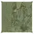 Arcana Ceramica Black&Cream ARC_8223 Checkers Starry Green Giada 24,3x24,3