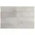 Equipe Coco 27981 Amber Grey Matt 5x15 Equipe Coco 27981 Amber Grey Matt 5x15