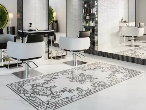 Kerama Marazzi Монте Тиберио SG591702R Лаппатированный 119.5x238.5