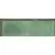 Iris Ceramica Industrial Glass 754923MON Moneta Green 10x30 Iris Ceramica Industrial Glass 754923MON Moneta Green 10x30