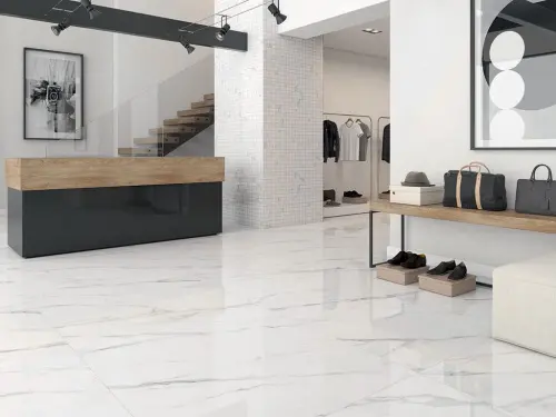 Prissmacer Porcelux Dorian Gold Matt 60x120