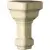 Ceramiche Grazia Essenze CAAP03 Angoli Gelsomino 3x7,5