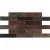 Marazzi Terramix MMKW Nero 7x28