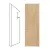 Atlas Concorde Trust AEAO Gold Battiscopa 7.5x30