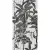 Sodai Journey 7000045 Essenza Black A 3.5 mm 50x100