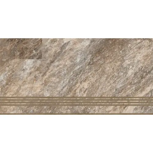 GlobalTile Thor ST222VG Темно-бежевый 30x60