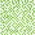 Vidromar Spark VSK-02 Зелено Белая 30x30