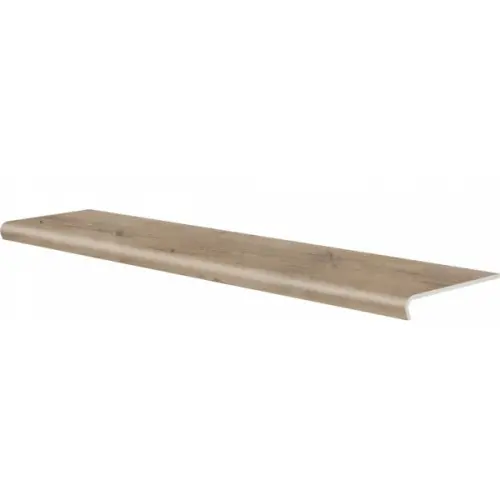 Cerrad Tonella 5903313314190 Tread V-Shape Beige 32x120,2