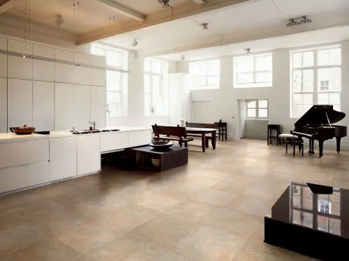 La Fabbrica Ceramiche I Quarzi 962RI6 Diaspro Su Rete 30x30