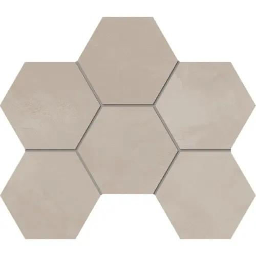 Estima Graffito GF02 Light Beige Неполированный 25x28,5