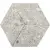 Marazzi Mystone Ceppo di Gre M0KL Grey 3D 29x33,5