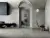 Rex Ceramiche Matieres 755970 Brun Gradino DX 120x33