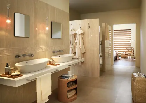Marazzi Stonevision MI00 Decoro 32.5x97.7