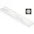 Atlas Concorde Italy Boost Vision HDCG Camel Elemento L Grip 33x120 - керамическая плитка и керамогранит