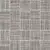 Sant Agostino Tailorart CSAMOTGY30 Mosaico Grey 30x30