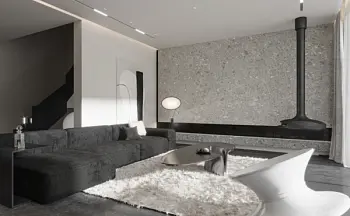 Terrazzo