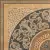Ape ceramica Fenicia Reseton Beige 60x60