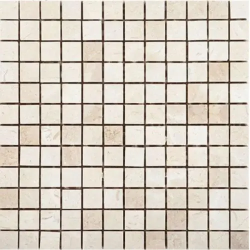 Imagine Lab Мозаика из натурального камня SBW6238P 6mm 30x30