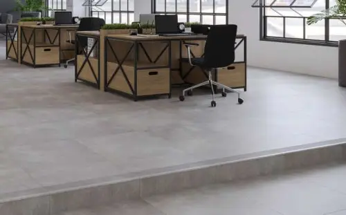 Grupa Paradyz Magnetik Antracite Stopnica Prasowana Mat 29,8x59,8