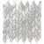 Atlas Concorde Marvel Stone 9STB Bardiglio Grey Twist 30,5x30,5 Atlas Concorde Marvel Stone 9STB Bardiglio Grey Twist 30,5x30,5