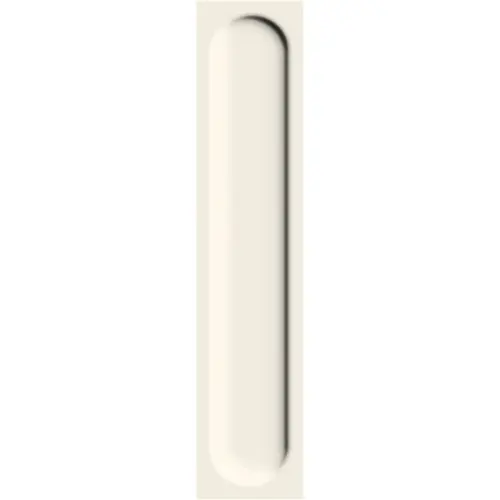 Grupa Paradyz Monpelli White Cegielka Struktura A 10,7mm 6,5x29,8