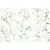 Marazzi White Deco MF99 Heyday Touch A+B 60x180