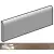Equipe Splendours 23999 Bullnose Brown 7.5x30