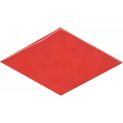Kerama Marazzi Риад KMD2SRB007BN Красный Глянцевый 7,8x13,5