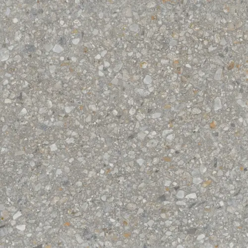 Estima Aglomerat AG23 Dark Grey Структурный Рект 20mm 60x60 - керамическая плитка и керамогранит