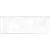 WOW Bejmat 121732 White Gloss 5x15