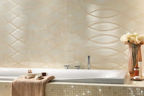 Atlas Concorde Marvel ASCX Beige Net Mosaic 30.5x30.5