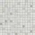 Ricchetti Marble Boutique 0541578 Lasa White 30x30