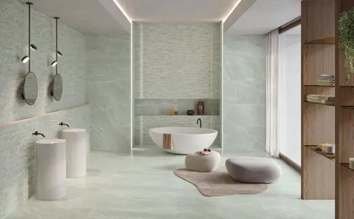 Provenza Salt Stone ELU0 Modula Pink Halite Naturale Ret 60x120