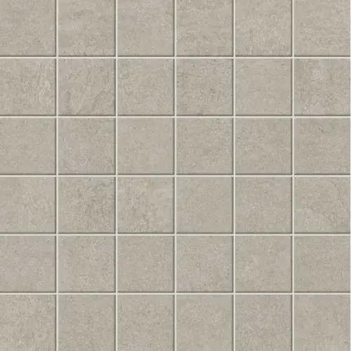 Atlas Concorde Russia Rinascente Fusion 610110001494 Cenere 30x30 - керамическая плитка и керамогранит