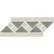 TopCer Venezia Border 28x12.7 TopCer Venezia Border 28x12.7