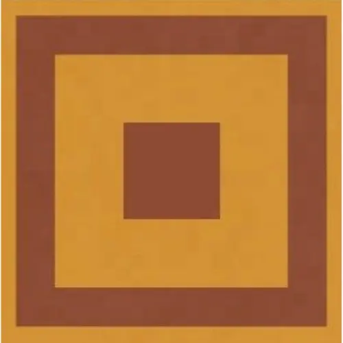 Ceramiche Grazia Pitti TPI89B Tozzetto Senape Cotto B 12,2x12,2