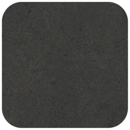 Arcana Ceramica Black&Cream ARC_8225 Checkers Rounded Black Night 28,6x28,6