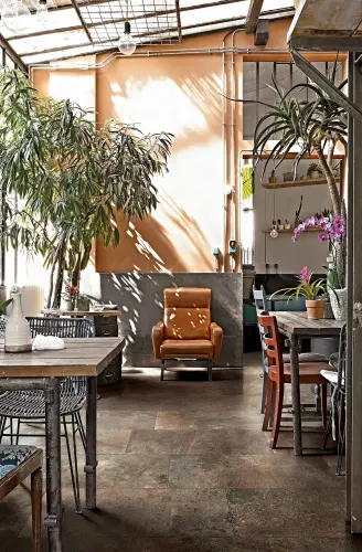 Urban Style