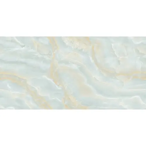 Ceradim Mramor Fancy Cream Голубой Полированный 60x120