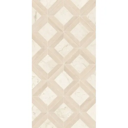 Vallelunga Warm Intarsi A2INW00202TS Agora Satin 3D 60x120 - керамическая плитка и керамогранит