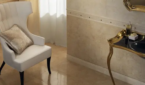 Versace Palace Living Raccordo Torello White 8941 4.5x2x3