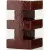 Mutina Brac NDB05 Marrone 21,7x13 Mutina Brac NDB05 Marrone 21,7x13