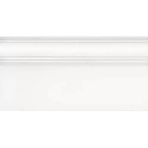 Kerama Marazzi Беллони FME032R Белый Матовый Обрезной 20x40