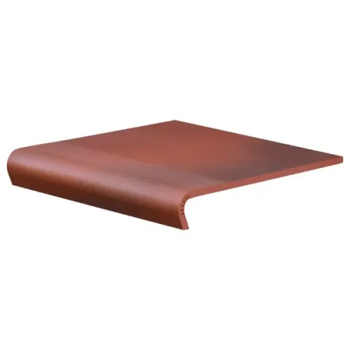 Cerrad Country Wisnia/Cherry 5901779370590 Tread V-Shape Cherry 30x32