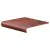 Cerrad Country Wisnia/Cherry 5901779370590 Tread V-Shape Cherry 30x32
