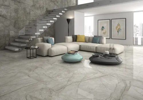 Geotiles Ut. Trevi Blanco 60.8x60.8