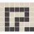 TopCer Borders Athens 21.6x18.5 TopCer Borders Athens 21.6x18.5