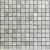 Pixel mosaic Каменная PIX 330 Tundra Grey Полированая 30,5x30,5