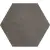 Emil ceramica Forme EMDQ Esagona Antracite Naturale 21x18,2 Emil ceramica Forme EMDQ Esagona Antracite Naturale 21x18,2