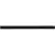Adex Neri ADNE5580 Bullnose Trim Negro 0,85x15 Adex Neri ADNE5580 Bullnose Trim Negro 0,85x15